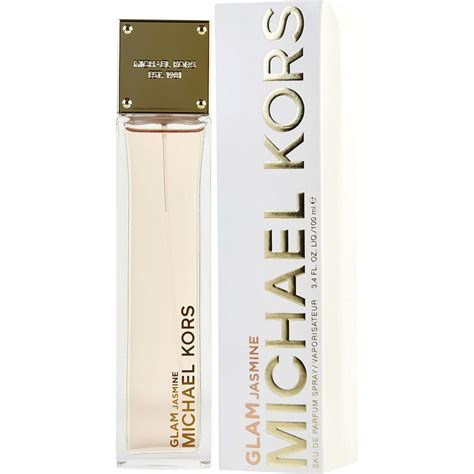 michael kors glam jasmine superdrug|Michael Kors glam jasmine fragrance.